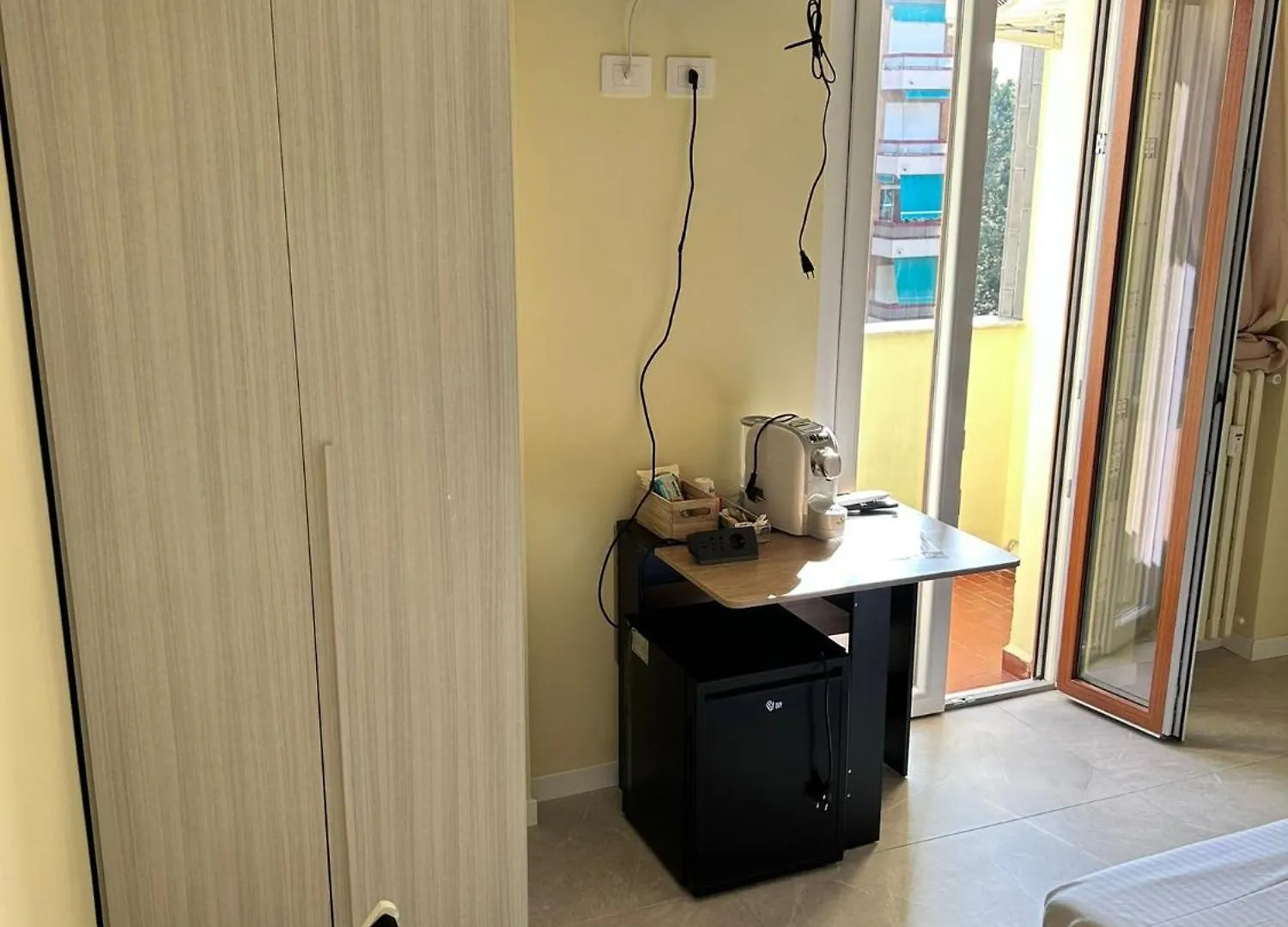Urban Suite Milano Bed & Breakfast