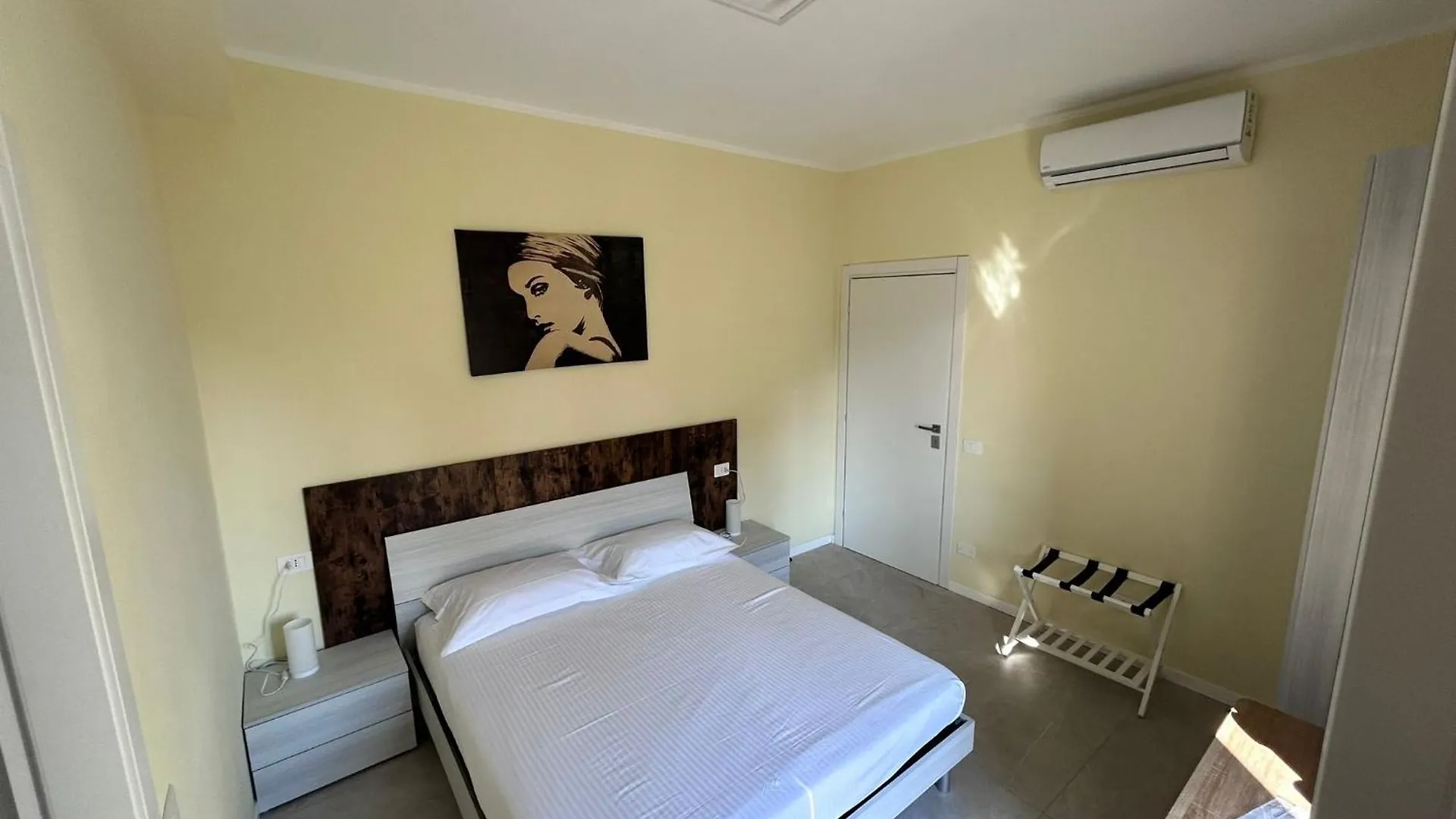 Urban Suite Milano Italy