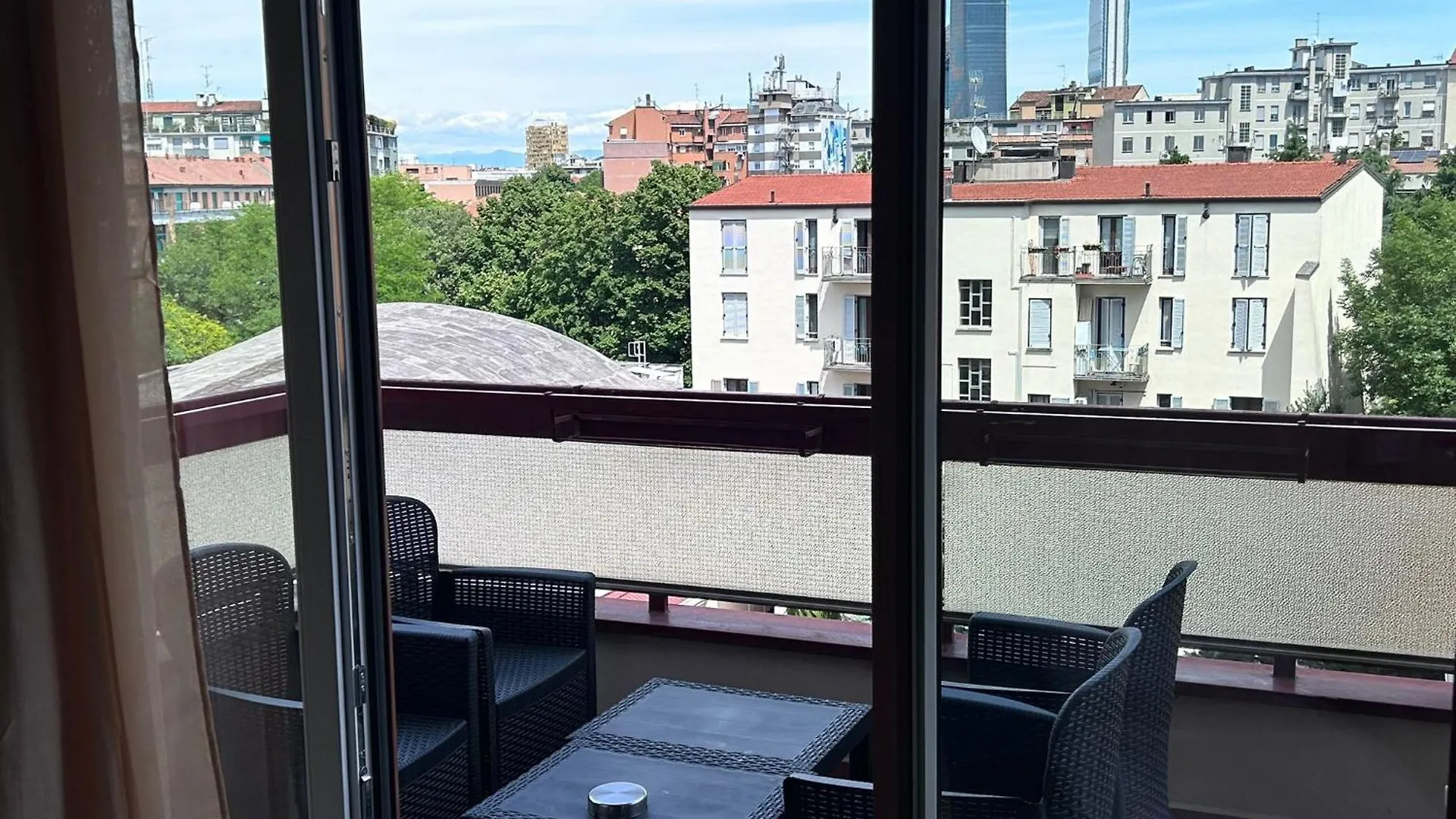 Bed & Breakfast Urban Suite Milano