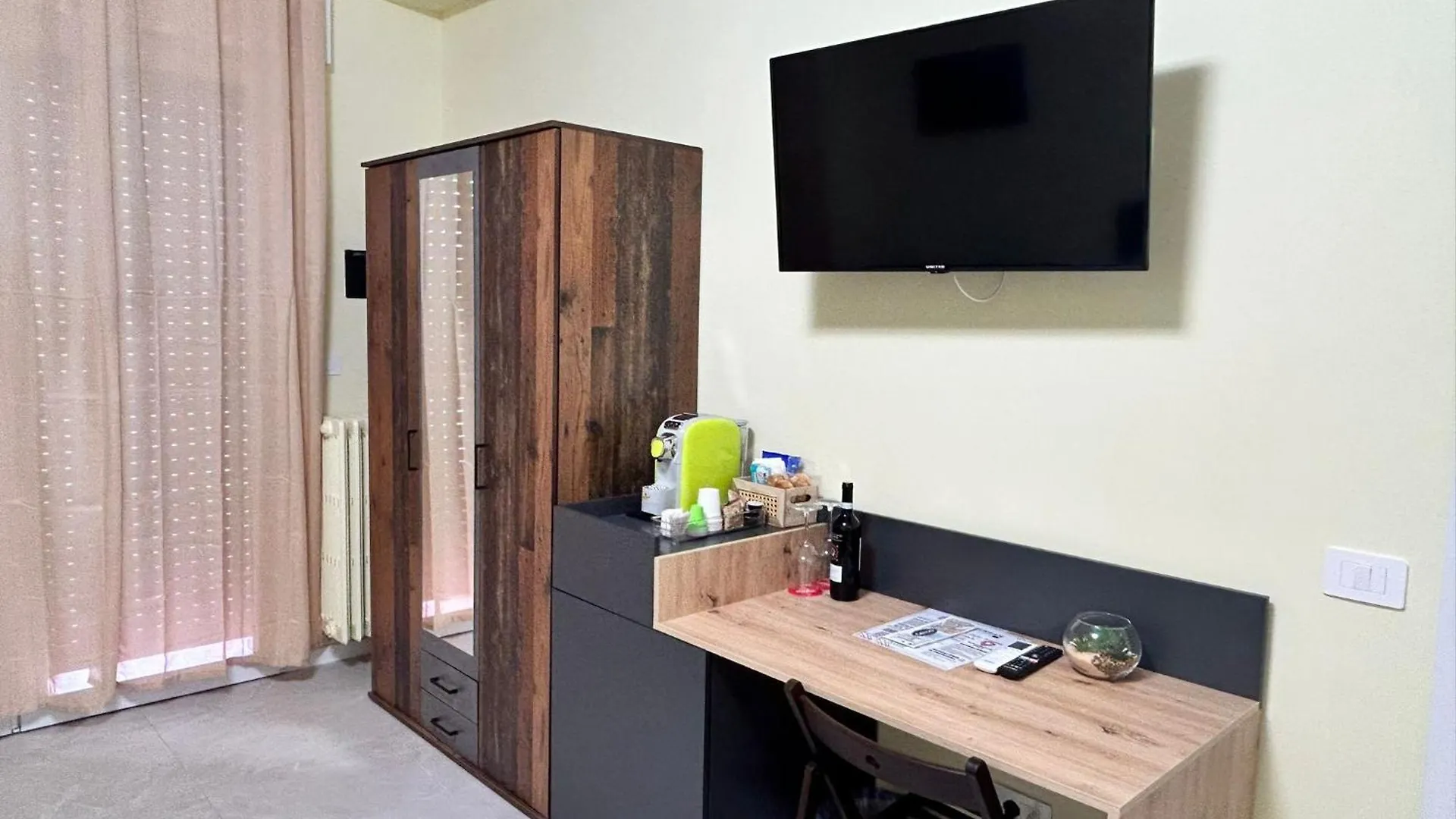 Urban Suite Milano Bed & Breakfast
