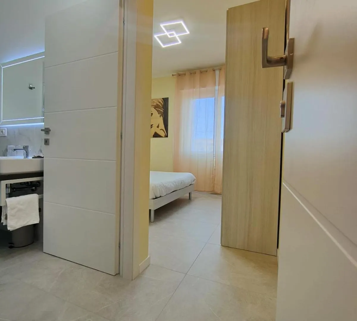 Bed & Breakfast Urban Suite Milano