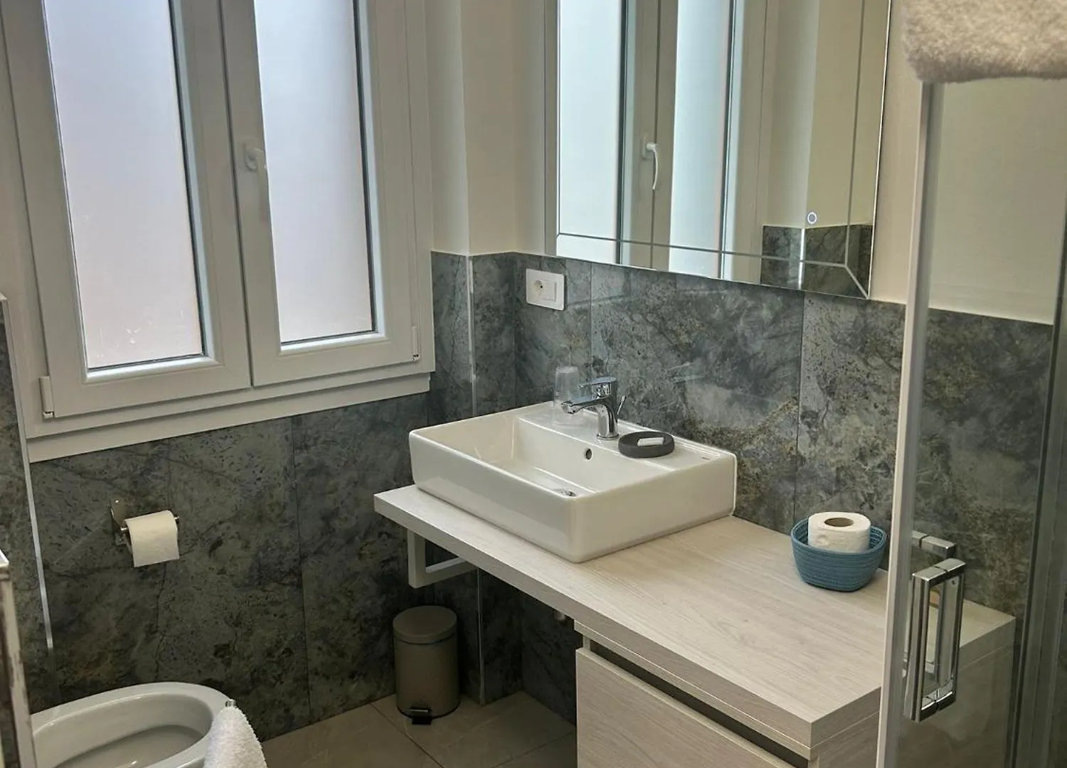 Urban Suite Milano 0*, Milan Italy