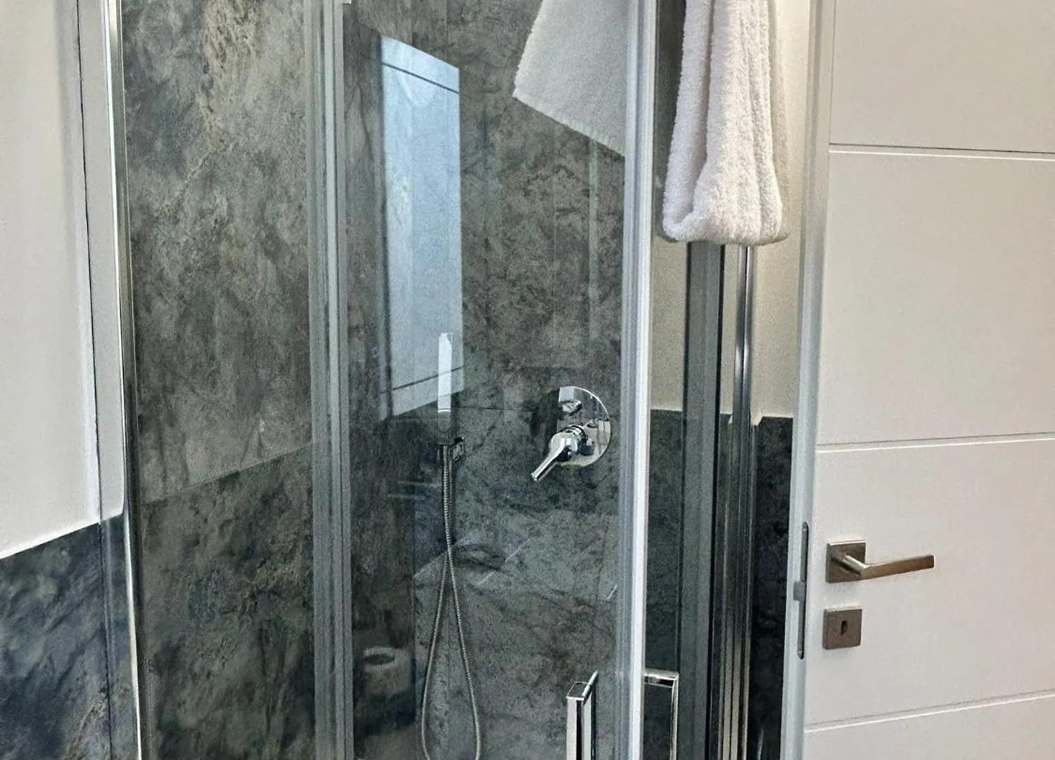 Bed & Breakfast Urban Suite Milano Italy