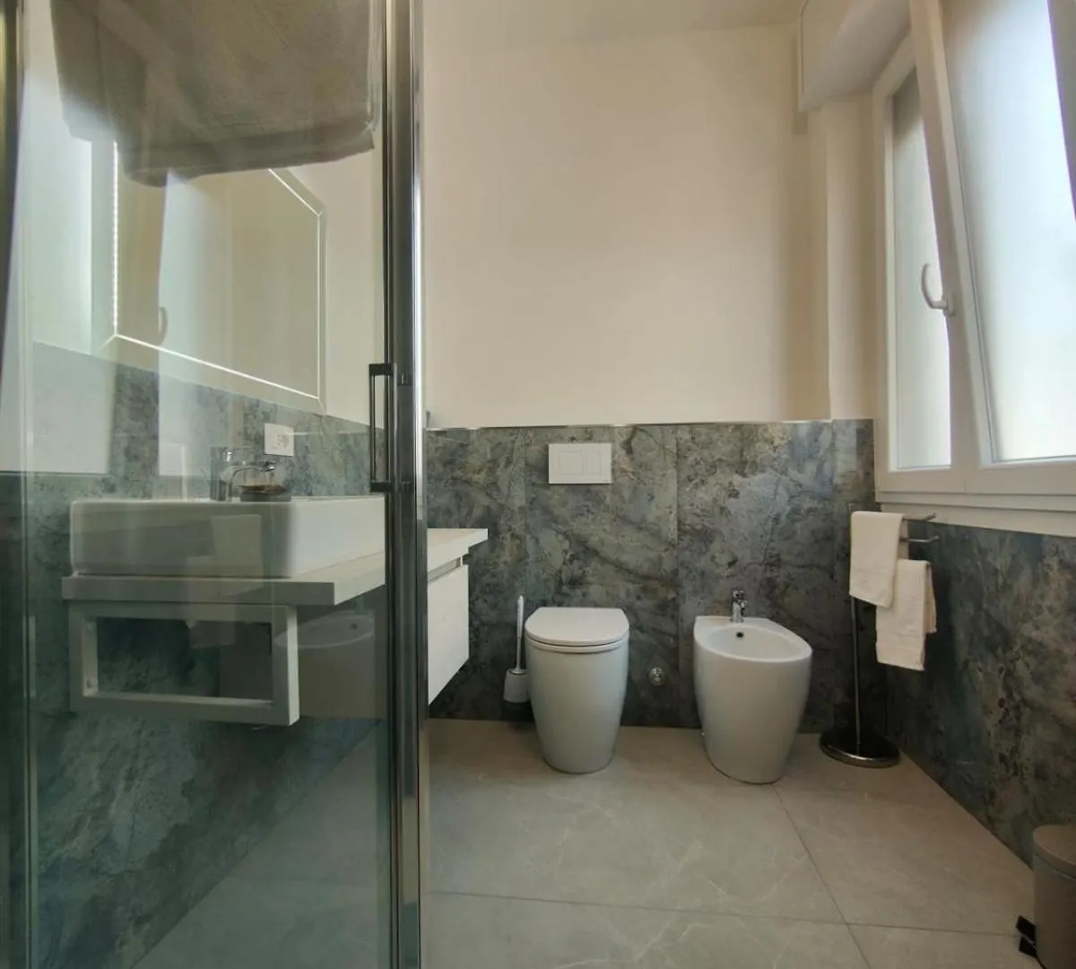 Urban Suite Milano 0*, Milan