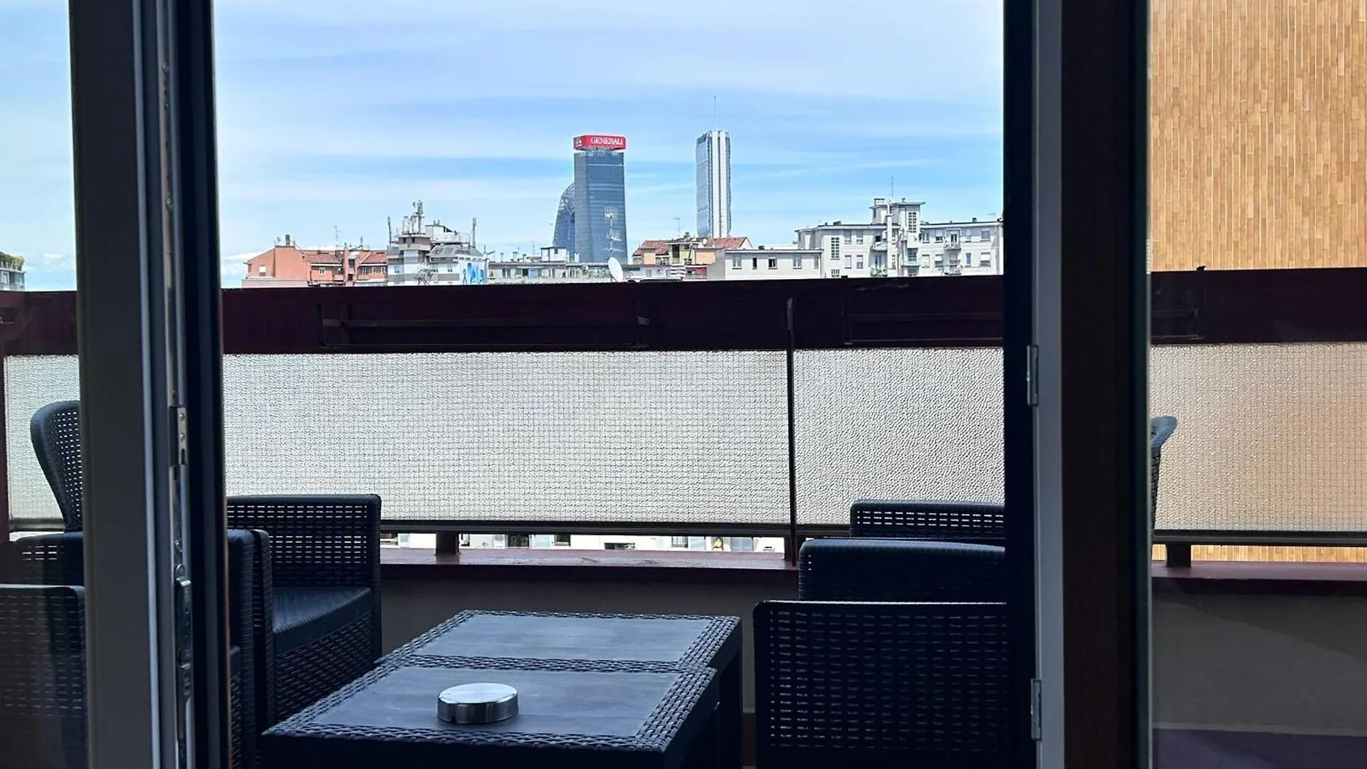 Bed & Breakfast Urban Suite Milano Italy