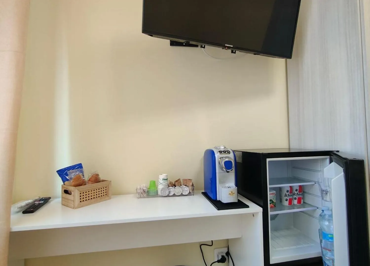 Urban Suite Milano 0*, Milan Italy