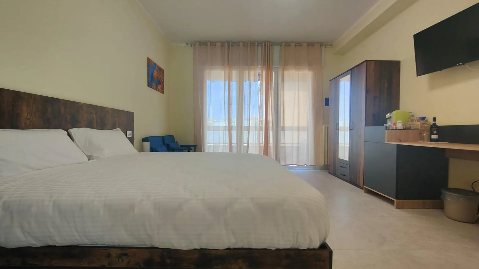 Bed & Breakfast Urban Suite Milano